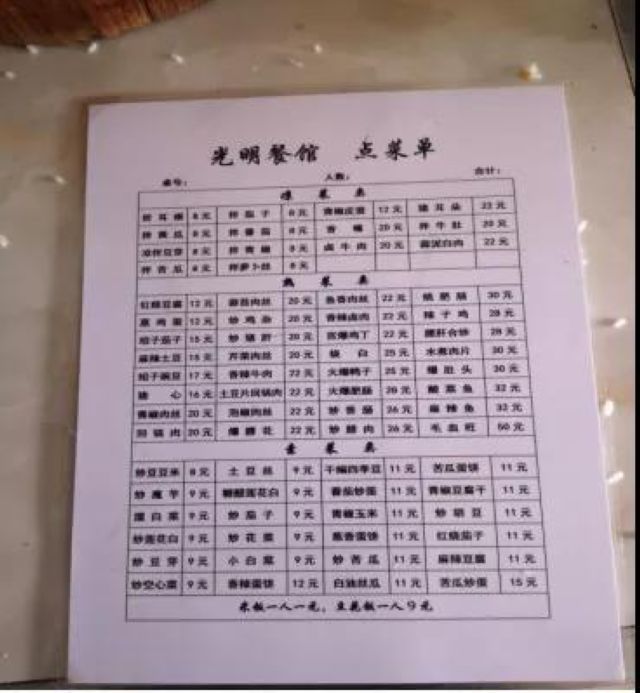 泸州市食品安全“红黑榜”(第九期)(图29) 泸州市食品安全“红黑榜”(第九期)(图29)