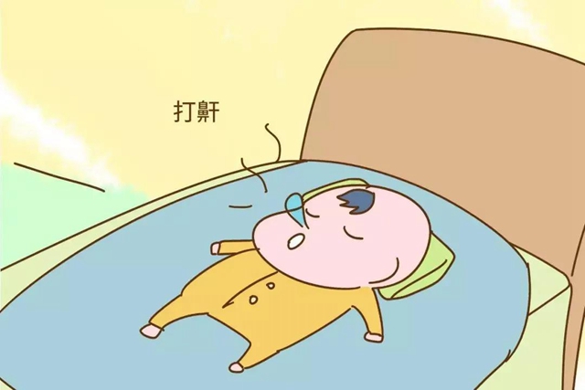 【关注】影响智力又毁颜值!泸州6岁娃得了这个病?(图2) 【关注】影响智力又毁颜值!泸州6岁娃得了这个病?(图2)