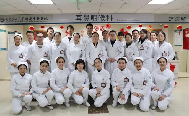 【关注】影响智力又毁颜值!泸州6岁娃得了这个病?(图9) 【关注】影响智力又毁颜值!泸州6岁娃得了这个病?(图9)