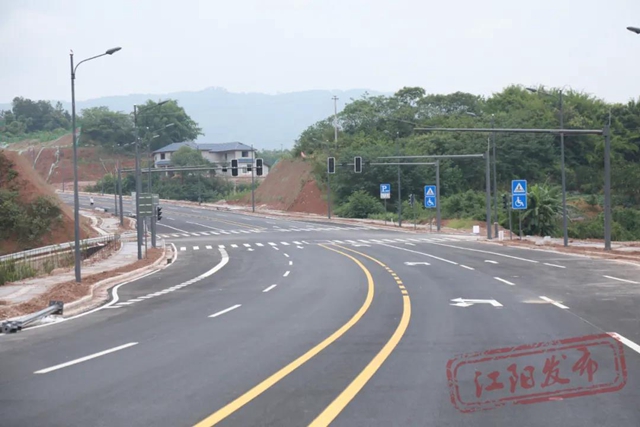 即将通车！泸州城区十多分钟“刹拢”方山不是梦！(图3)