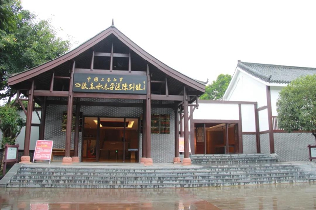 【重磅来袭】童心向党•强国有我/泸州开启首波“红色文化研学”活动(图6)