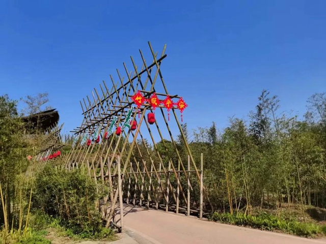 全国公布！宜宾这个村上榜！四川只有10地(图3)