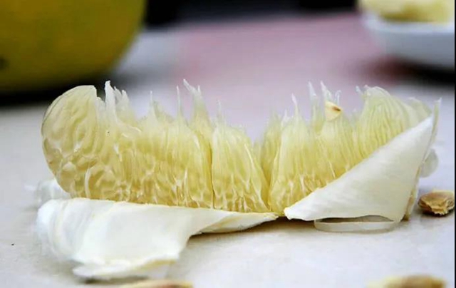 合江真龙柚再获国家级大奖！(图2)