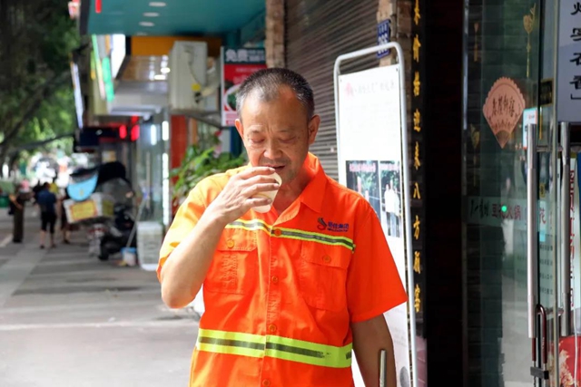 “鸡哈豆花哥” ，你做的事现在传遍了泸州 ！(图6)