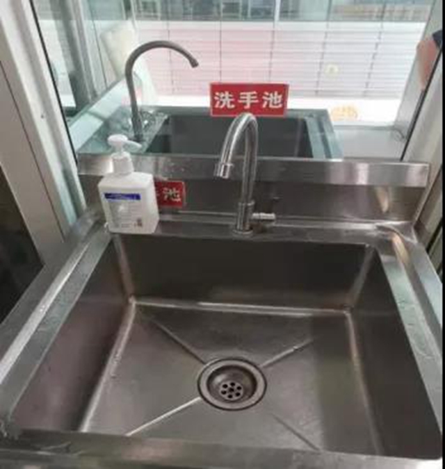 泸州市食品安全“红黑榜”第十期(图3)