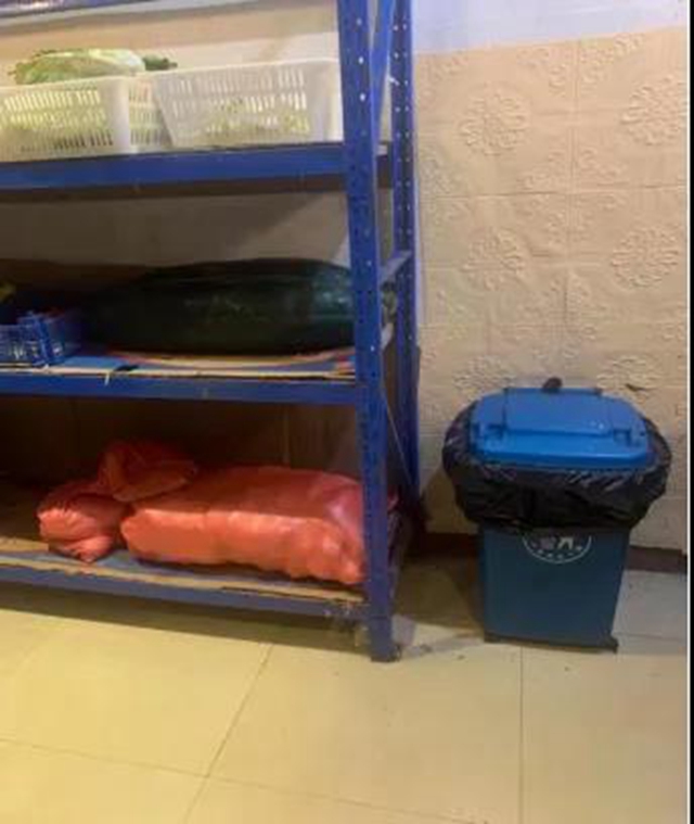 泸州市食品安全“红黑榜”第十期(图8)