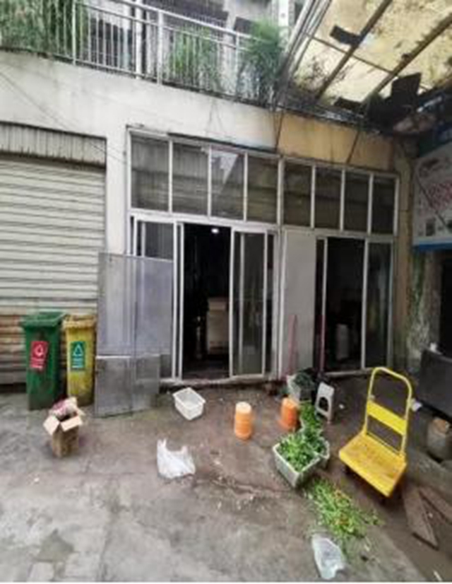 泸州市食品安全“红黑榜”第十期(图15)