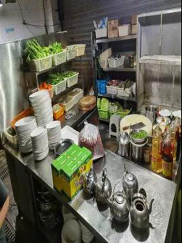 泸州市食品安全“红黑榜”第十期(图17)