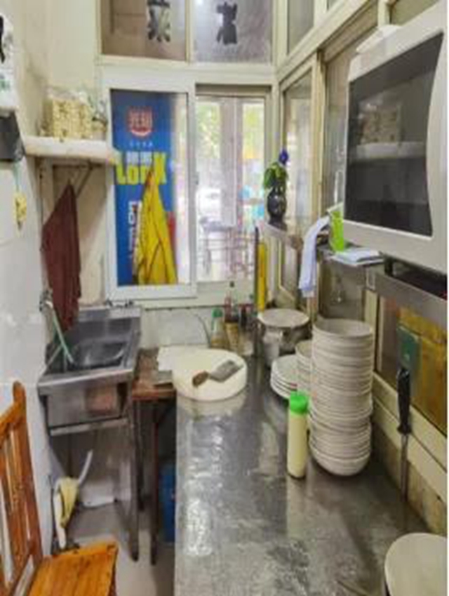 泸州市食品安全“红黑榜”第十期(图16)