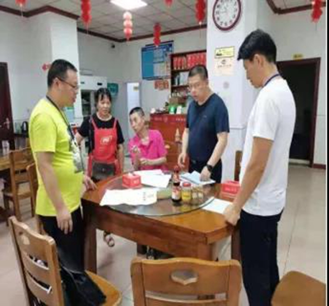 泸州市食品安全“红黑榜”第十期(图20)