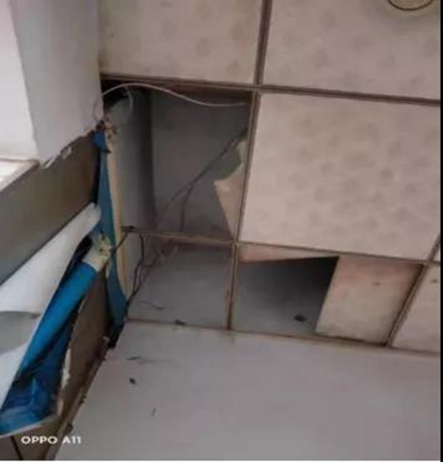 泸州市食品安全“红黑榜”第十期(图22)