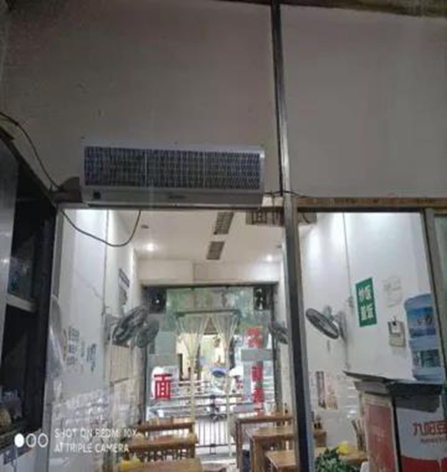 泸州市食品安全“红黑榜”第十期(图32)