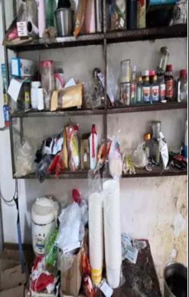 泸州市食品安全“红黑榜”第十期(图35)