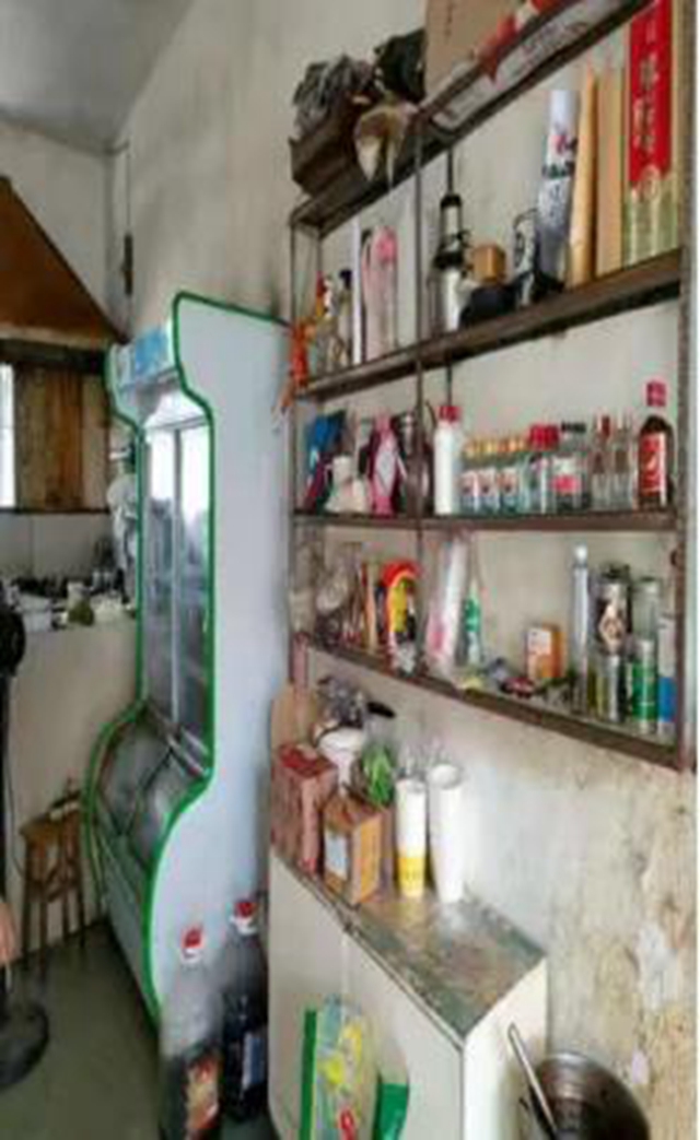 泸州市食品安全“红黑榜”第十期(图38)