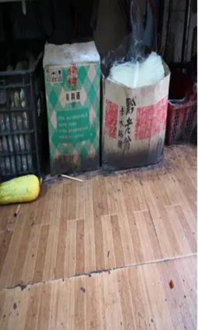 泸州市食品安全“红黑榜”第十期(图40)