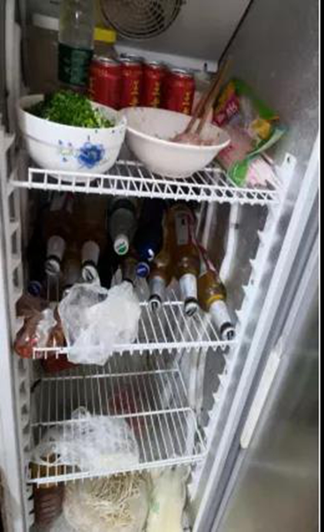 泸州市食品安全“红黑榜”第十期(图42)