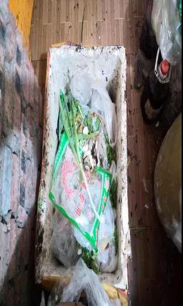 泸州市食品安全“红黑榜”第十期(图41)