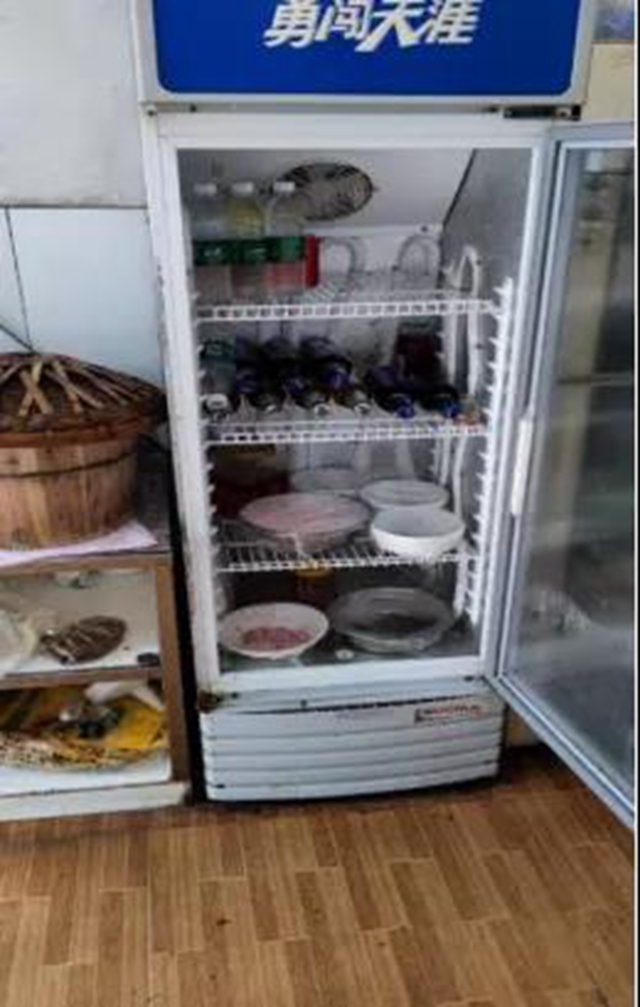 泸州市食品安全“红黑榜”第十期(图45)