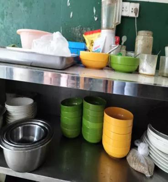 泸州市食品安全“红黑榜”第十期(图48)