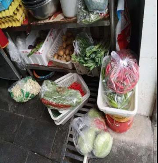 泸州市食品安全“红黑榜”第十期(图54)