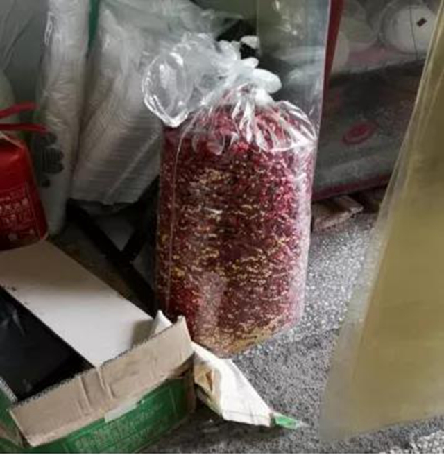 泸州市食品安全“红黑榜”第十期(图57)