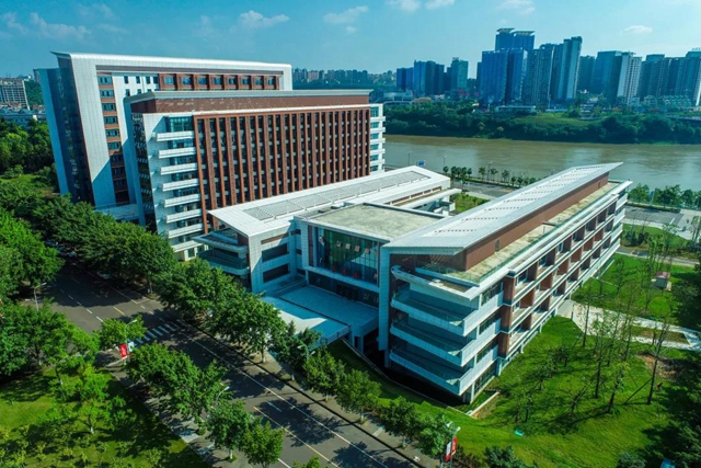 生日快乐！西南医大今天70岁了！(图30)