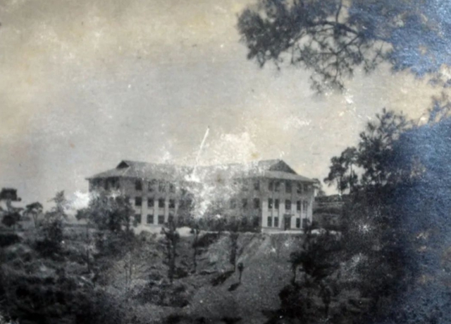 生日快乐！西南医大今天70岁了！(图34)