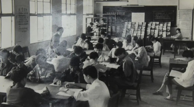 生日快乐！西南医大今天70岁了！(图35)