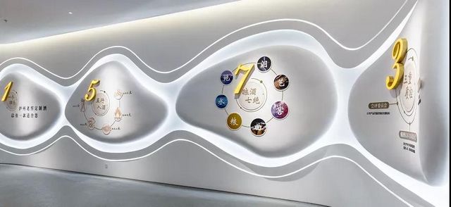 决赛在即！首届中国酒城文创设计大赛线上投票开启(图8)