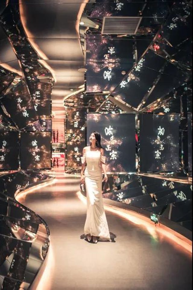 决赛在即！首届中国酒城文创设计大赛线上投票开启(图6)