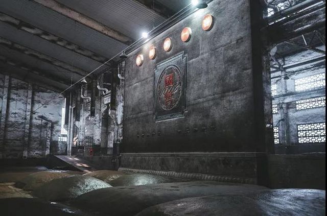 决赛在即！首届中国酒城文创设计大赛线上投票开启(图10)