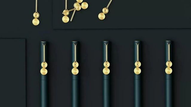 决赛在即！首届中国酒城文创设计大赛线上投票开启(图13)