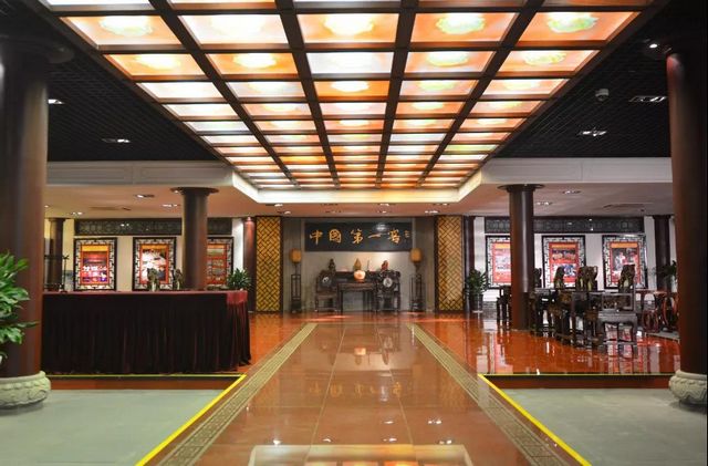 决赛在即！首届中国酒城文创设计大赛线上投票开启(图14)