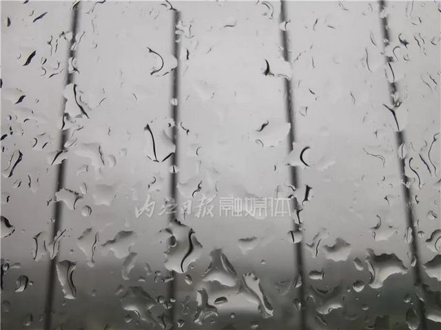 资中最大降雨量达111.5毫米！内江境内河流将迎洪峰(图1)