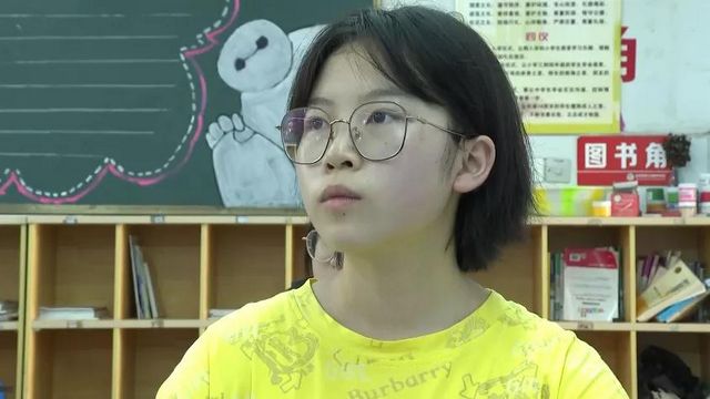 “双减”政策给宜宾义务教育各阶段师生带来了什么变化(图9)