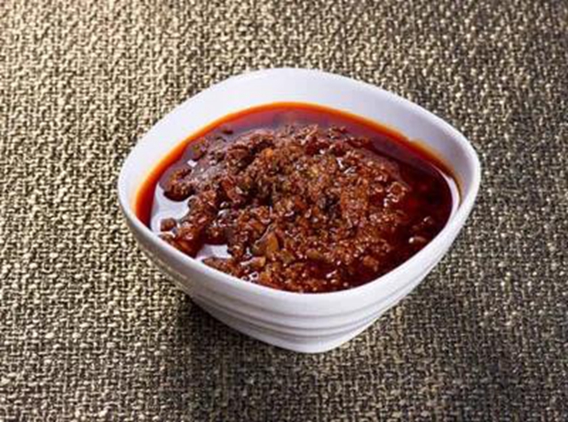 自贡人吃豆花，绝对少不了它！(图1)