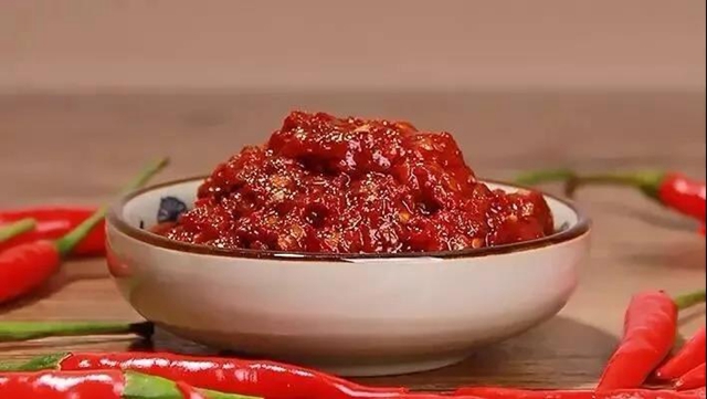 自贡人吃豆花，绝对少不了它！(图4)