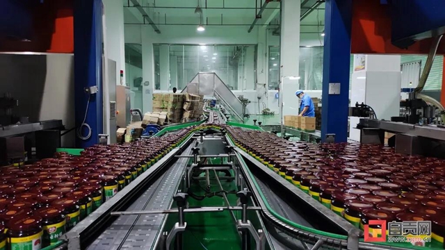 自贡人吃豆花，绝对少不了它！(图6)