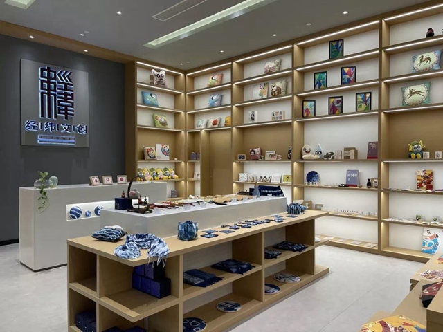 泸州职院多个基地揭牌，将打造科技创新综合体！(图12)