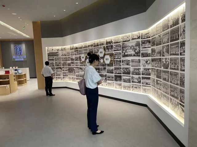 泸州职院多个基地揭牌，将打造科技创新综合体！(图11)