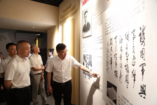 泸州职院多个基地揭牌，将打造科技创新综合体！(图9)