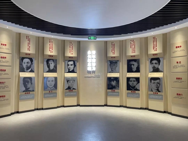 泸州职院多个基地揭牌，将打造科技创新综合体！(图14)