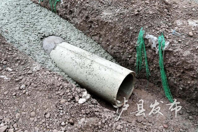 这个月底，泸县这条路要通车了！(图3)