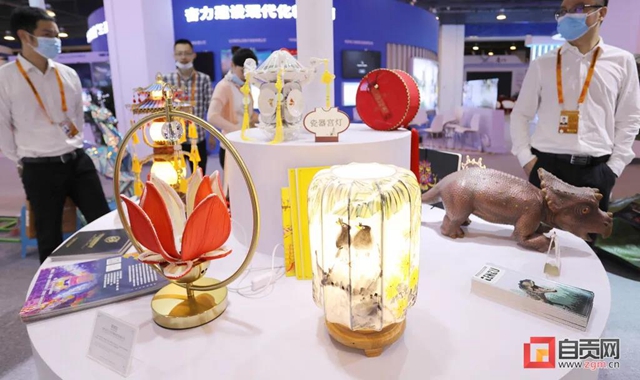 占全省近一半！自贡10户企业获“国字号”招牌