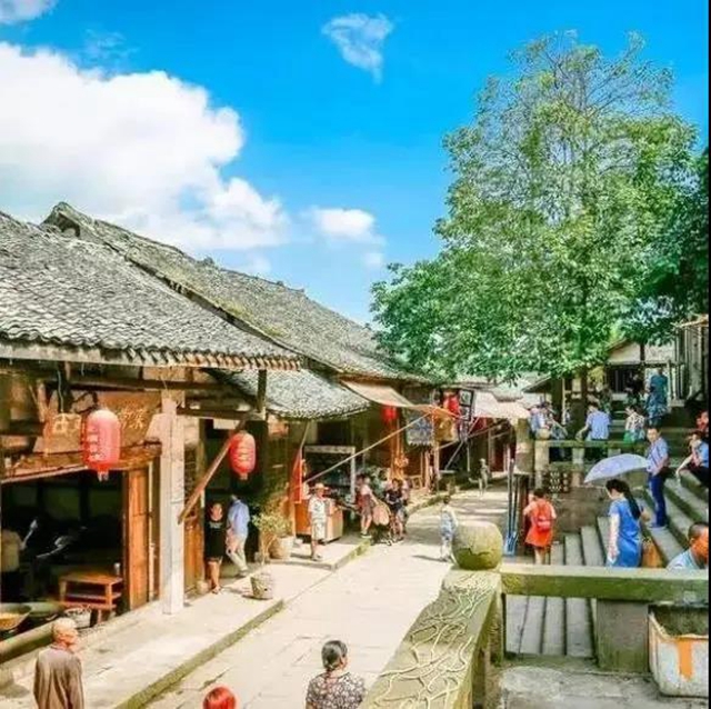 文旅消费 惠享泸州丨全民消费季主题活动向你发出邀请！(图6)