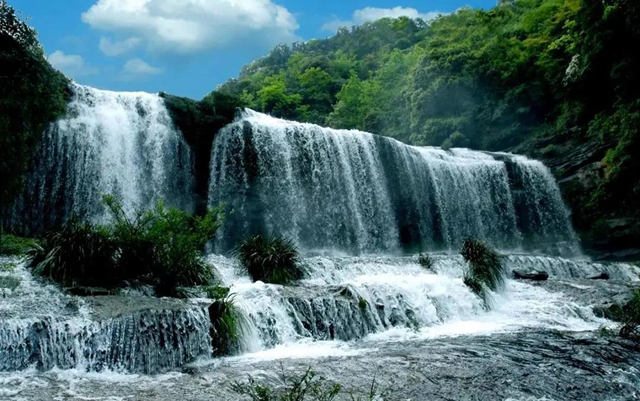 文旅消费 惠享泸州丨全民消费季主题活动向你发出邀请！(图4)