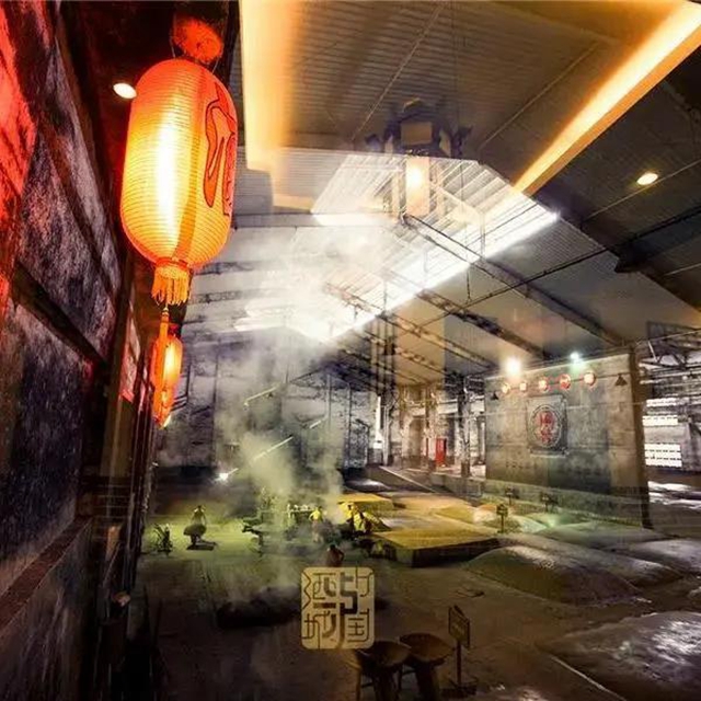 文旅消费 惠享泸州丨全民消费季主题活动向你发出邀请！(图3)