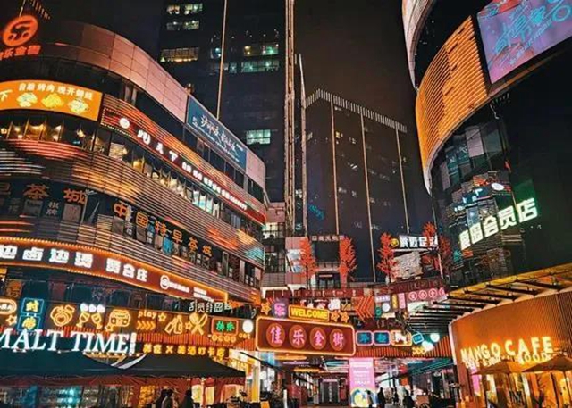 文旅消费 惠享泸州丨全民消费季主题活动向你发出邀请！(图8)