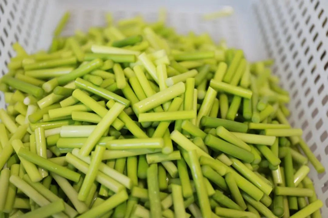 快看！这里是泸州十八中“御膳房”！(图10)