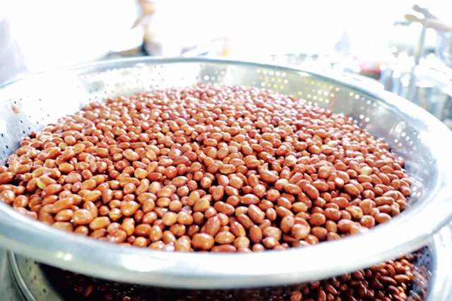 快看！这里是泸州十八中“御膳房”！(图21)